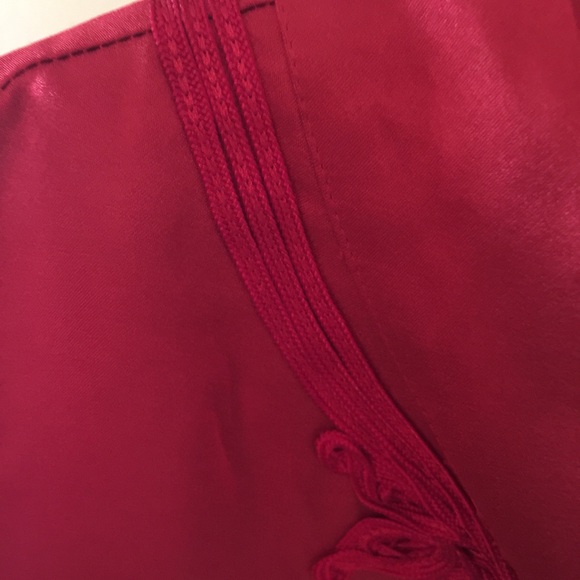 Cabernet, NWOT, Sleep-shirt! - Picture 13 of 16